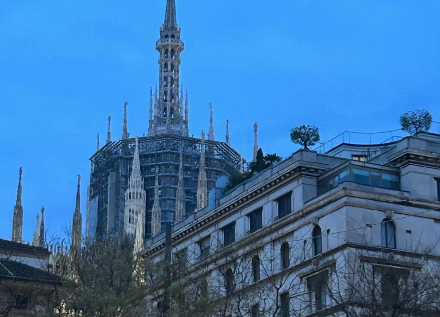 Chiara Guest House 18 - M4 Metro Blu Milan 0*,  Italy