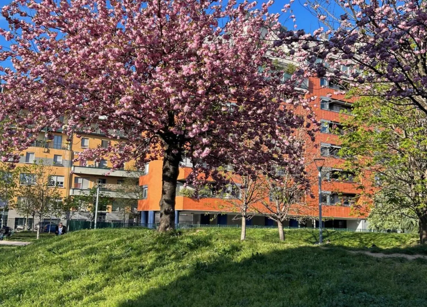 Chiara Guest House 18 - M4 Metro Blu Milan Italy